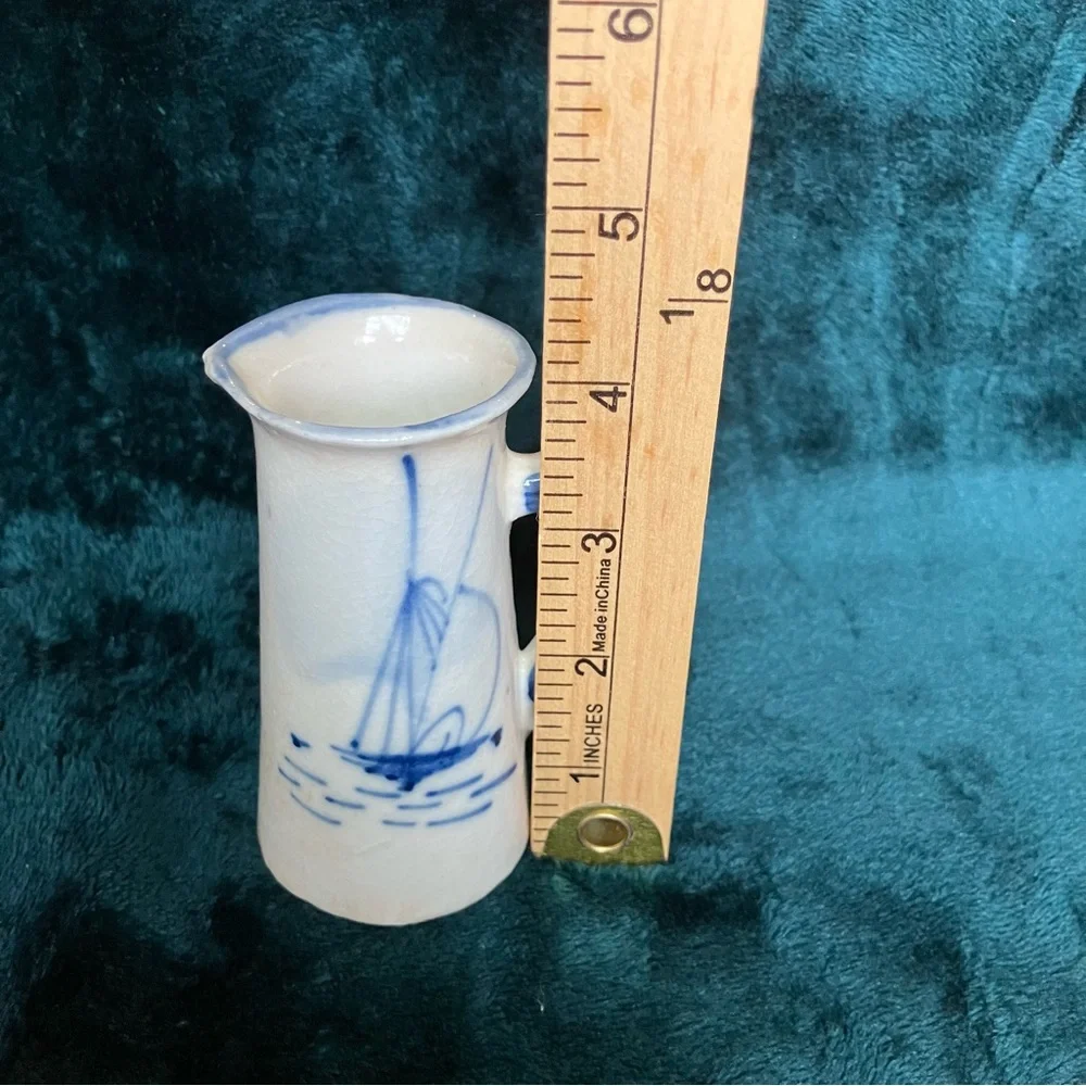 Delft vintage collectible